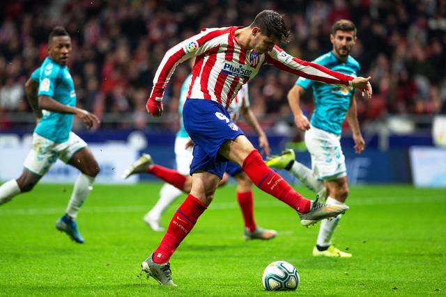 拉什福德打进英超第85球 追平阿扎尔、托雷斯